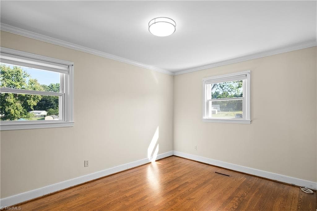 Stick/Site Built at 590 N Peace Haven Road, Winston-Salem NC 27104, Winston-Salem, photo 19 of 35