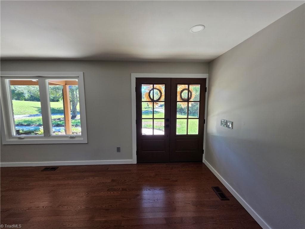 Stick/Site Built at 2591 Boomer Road, Boomer NC 28606, photo 2 of 38