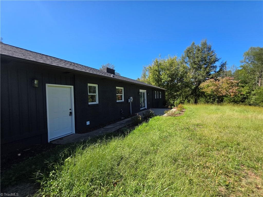 Stick/Site Built at 2591 Boomer Road, Boomer NC 28606, photo 9 of 38