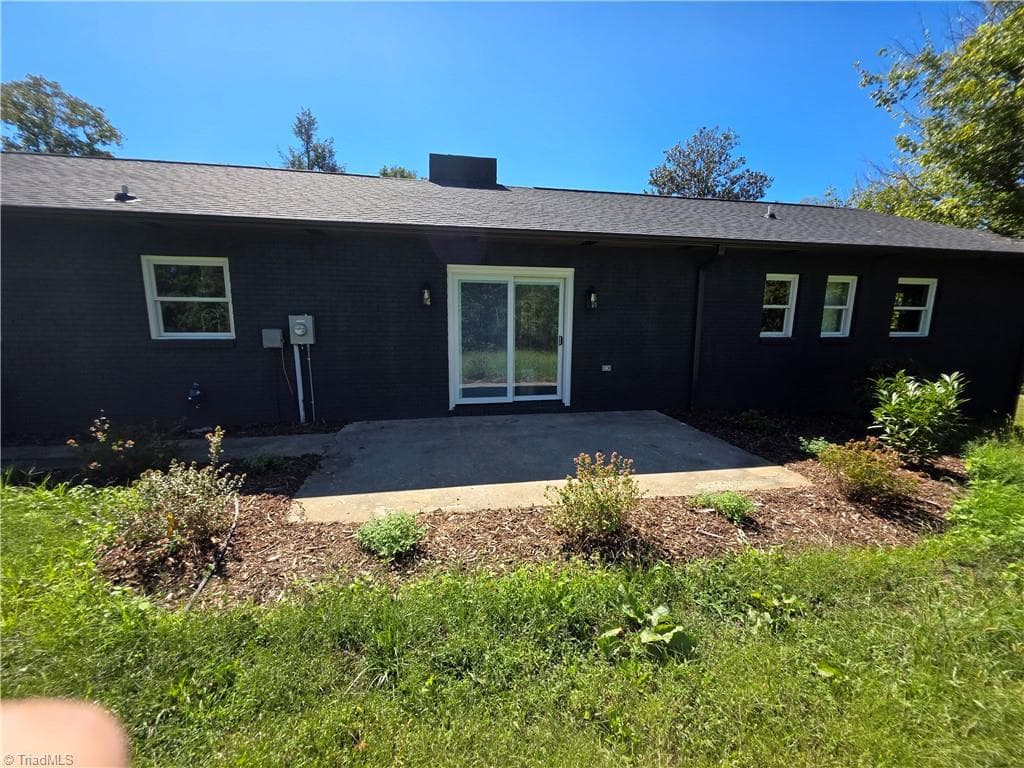 Stick/Site Built at 2591 Boomer Road, Boomer NC 28606, photo 10 of 38