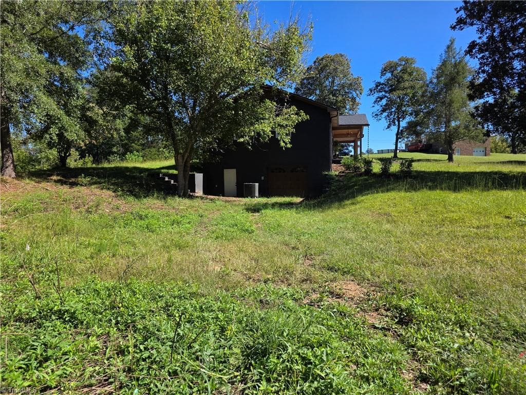Stick/Site Built at 2591 Boomer Road, Boomer NC 28606, photo 37 of 38