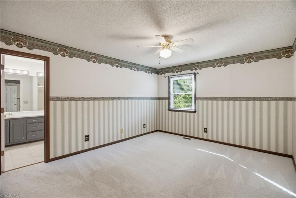 Stick/Site Built at 1418 Rock Spring Street, Greensboro NC 27405, photo 15 of 40