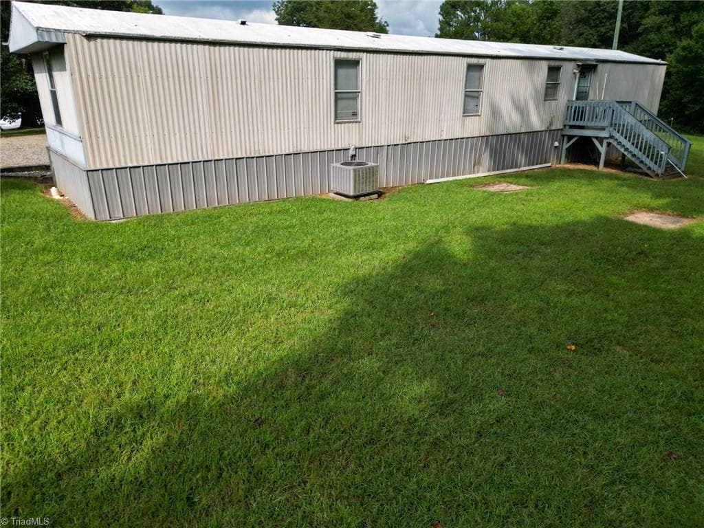 Remarks at 148 Church Park Road, North Wilkesboro NC 28659, North Wilkesboro, photo 43 of 60
