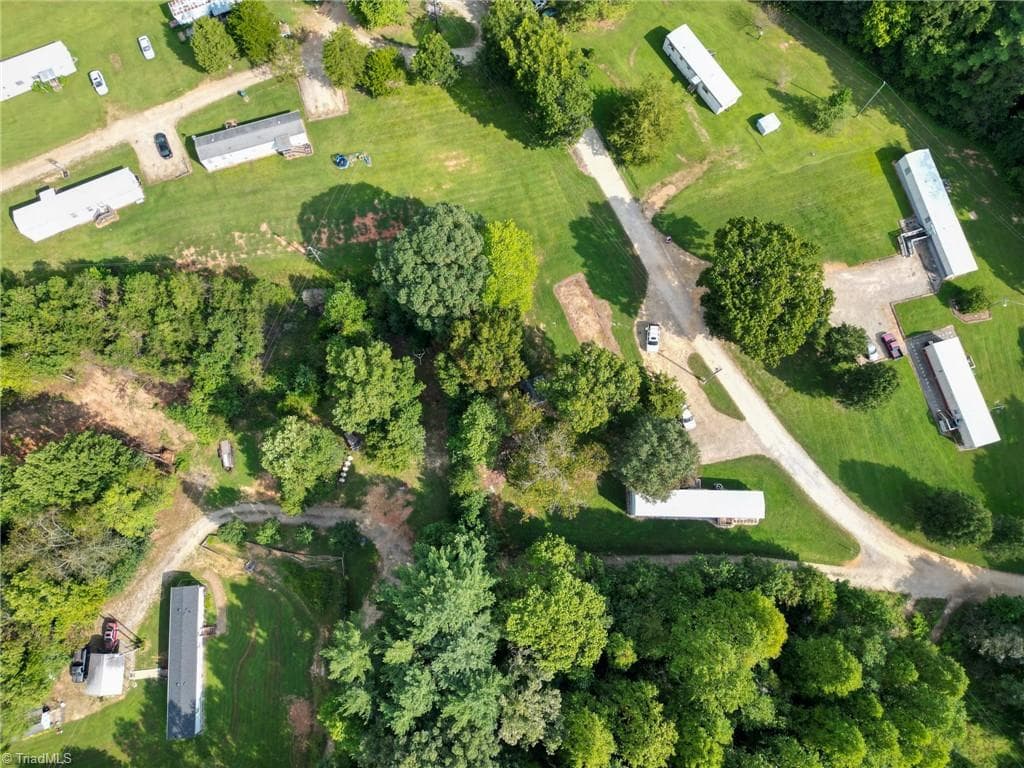 148 Church Park Road, North Wilkesboro NC 28659