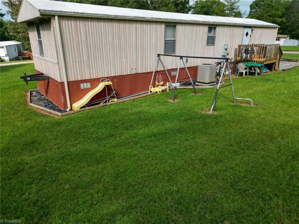 Remarks at 148 Church Park Road, North Wilkesboro NC 28659, North Wilkesboro, photo 41 of 60