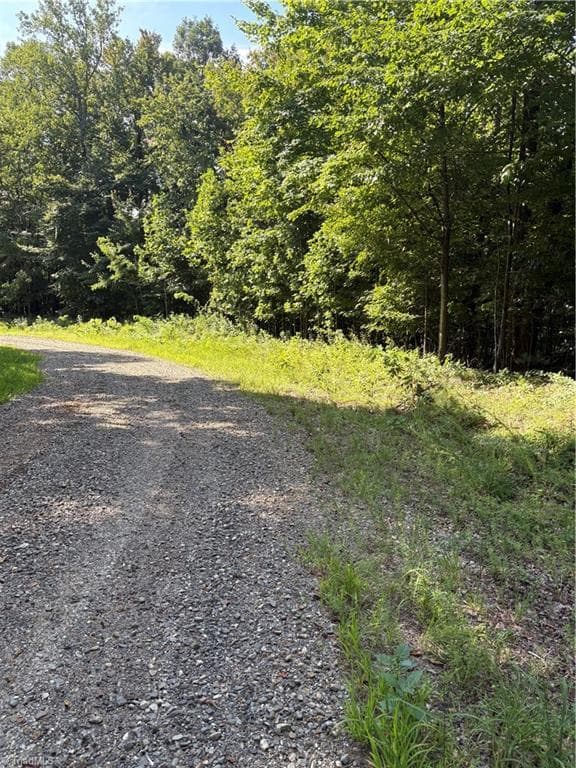 Lot 4 Falcon Ridge Drive, Moravian Falls NC 28654
