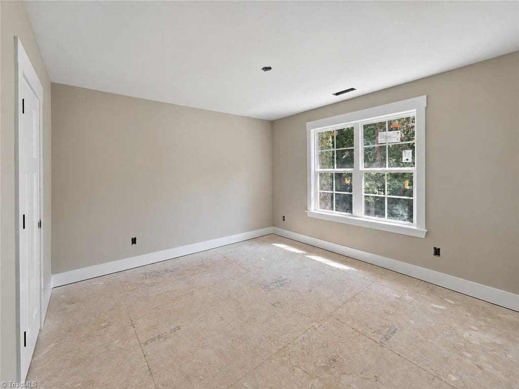 Stick/Site Built at 1862 Rominger Road, Winston-Salem NC 27127, Winston-Salem, photo 17 of 21