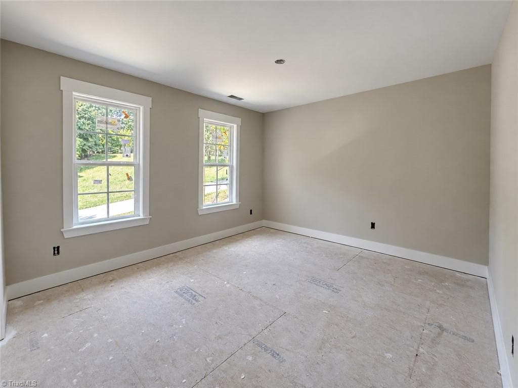 Stick/Site Built at 1862 Rominger Road, Winston-Salem NC 27127, Winston-Salem, photo 16 of 21