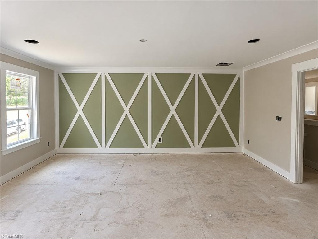 Stick/Site Built at 1862 Rominger Road, Winston-Salem NC 27127, Winston-Salem, photo 10 of 21