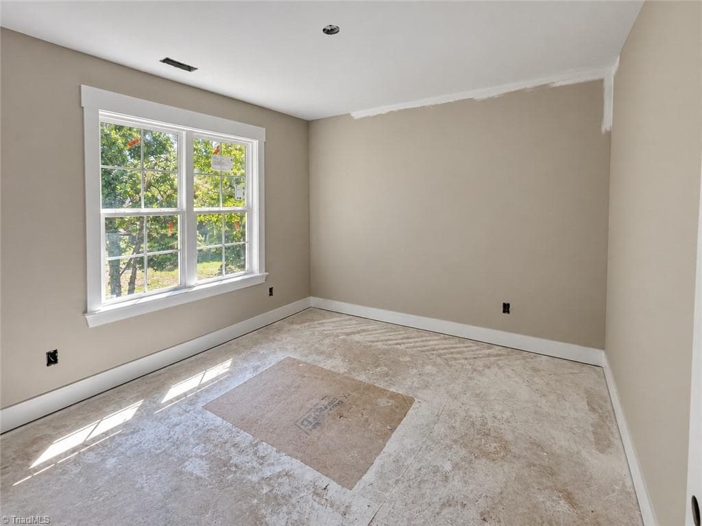 Stick/Site Built at 1862 Rominger Road, Winston-Salem NC 27127, Winston-Salem, photo 18 of 21
