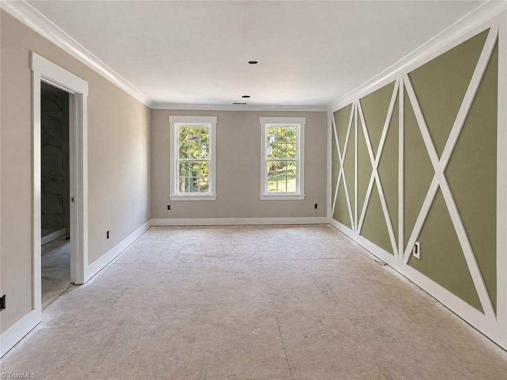 Stick/Site Built at 1862 Rominger Road, Winston-Salem NC 27127, Winston-Salem, photo 11 of 21
