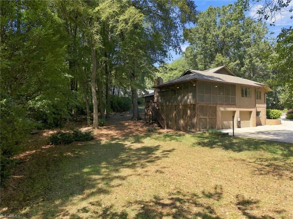 Stick/Site Built at 104 Buckingham Place, Salisbury NC 28144, photo 41 of 48