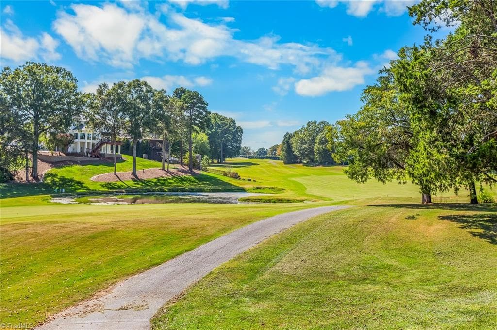 Stick/Site Built at 150 Oleander Drive, Bermuda Run NC 27006, Bermuda Run, photo 6 of 31