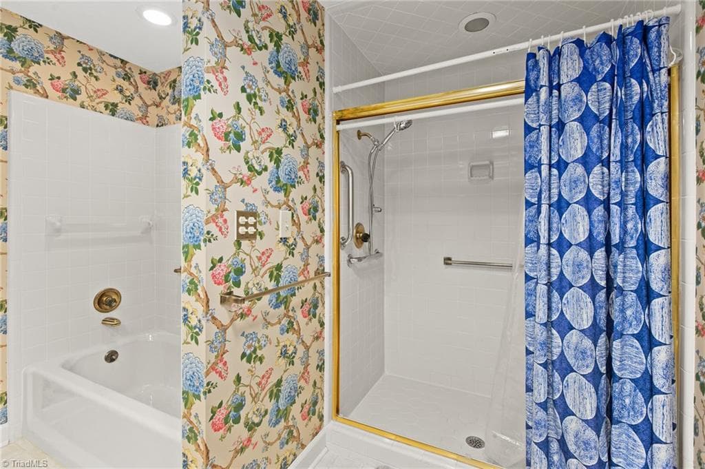 Stick/Site Built at 150 Oleander Drive, Bermuda Run NC 27006, Bermuda Run, photo 13 of 31