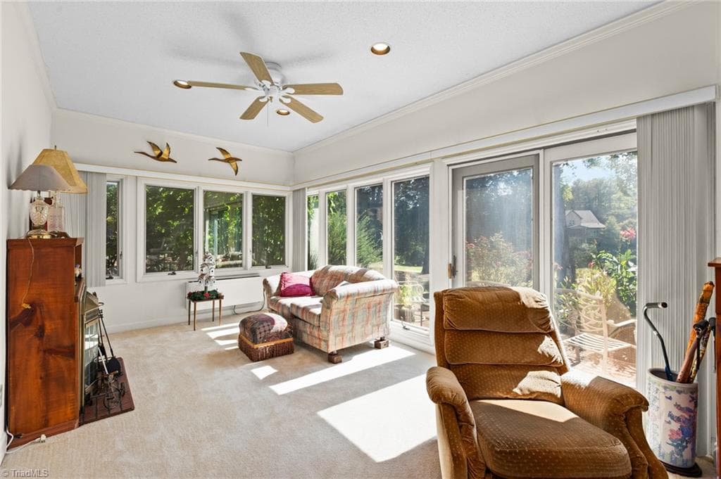 Stick/Site Built at 150 Oleander Drive, Bermuda Run NC 27006, Bermuda Run, photo 20 of 31
