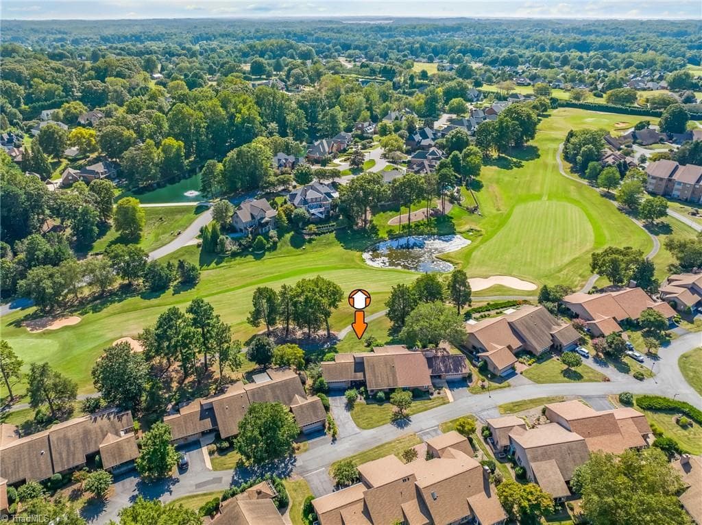 Stick/Site Built at 150 Oleander Drive, Bermuda Run NC 27006, Bermuda Run, photo 30 of 31