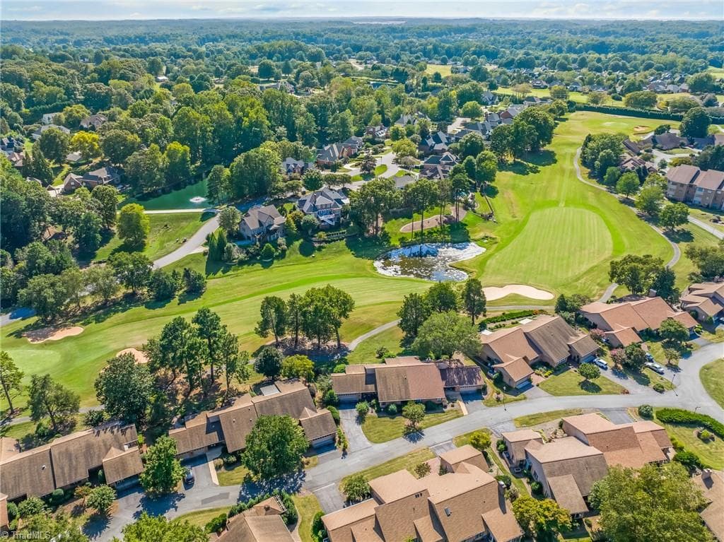 Stick/Site Built at 150 Oleander Drive, Bermuda Run NC 27006, Bermuda Run, photo 31 of 31