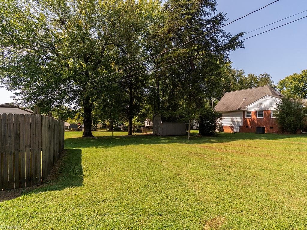Stick/Site Built at 1901 Lynnwood Drive, Burlington NC 27215, Burlington, photo 71 of 76