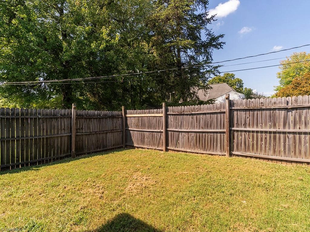 Stick/Site Built at 1901 Lynnwood Drive, Burlington NC 27215, Burlington, photo 63 of 76