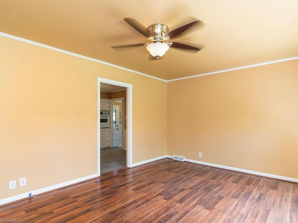 Stick/Site Built at 1901 Lynnwood Drive, Burlington NC 27215, Burlington, photo 17 of 76