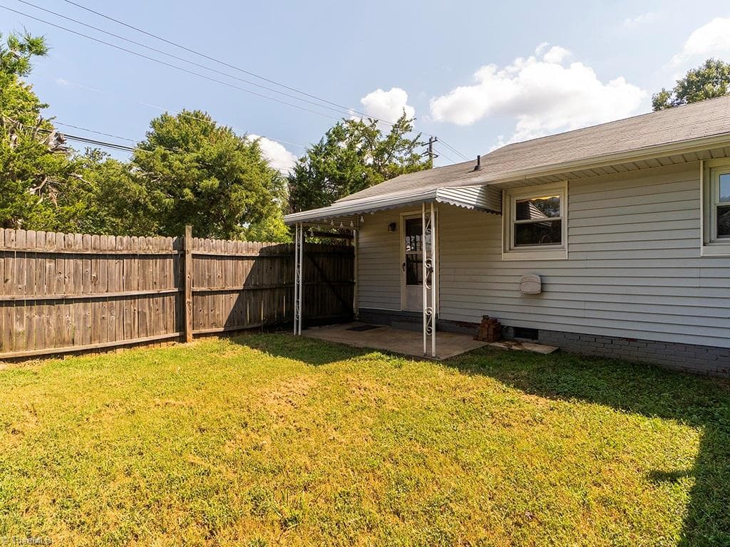 Stick/Site Built at 1901 Lynnwood Drive, Burlington NC 27215, Burlington, photo 67 of 76