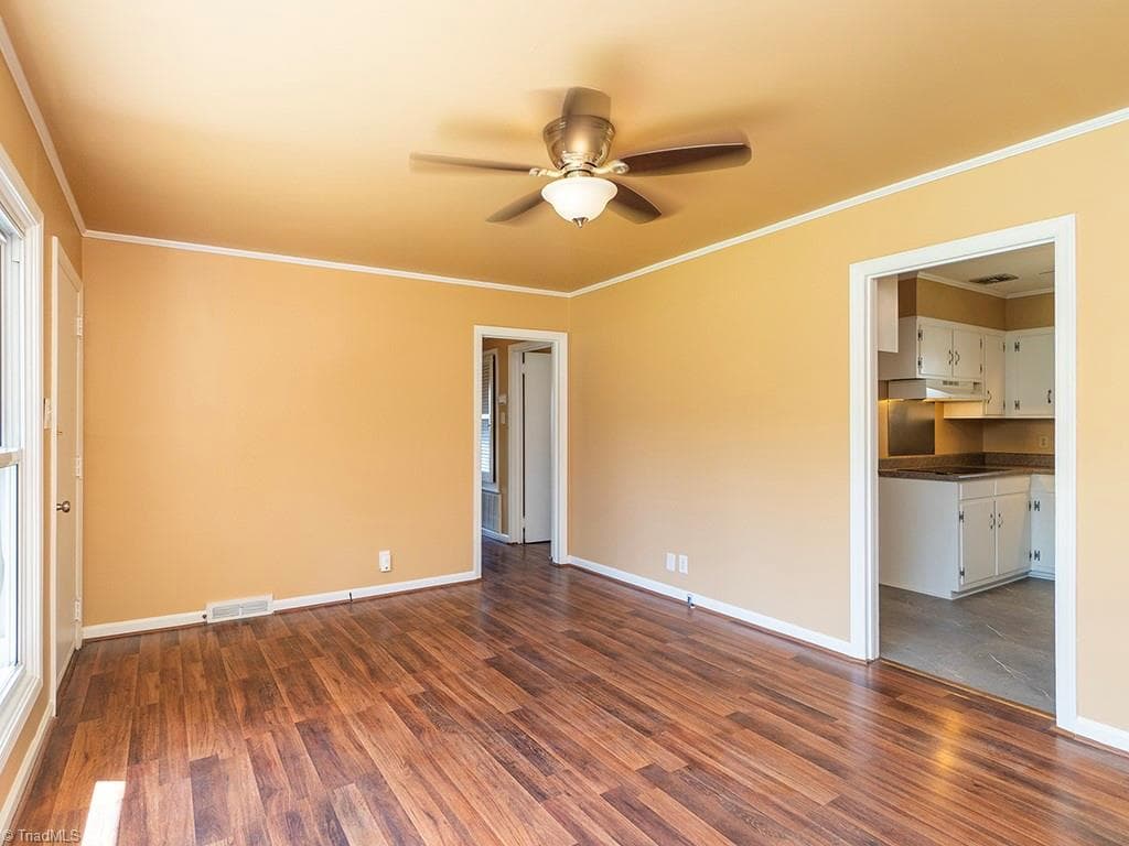 Stick/Site Built at 1901 Lynnwood Drive, Burlington NC 27215, Burlington, photo 19 of 76