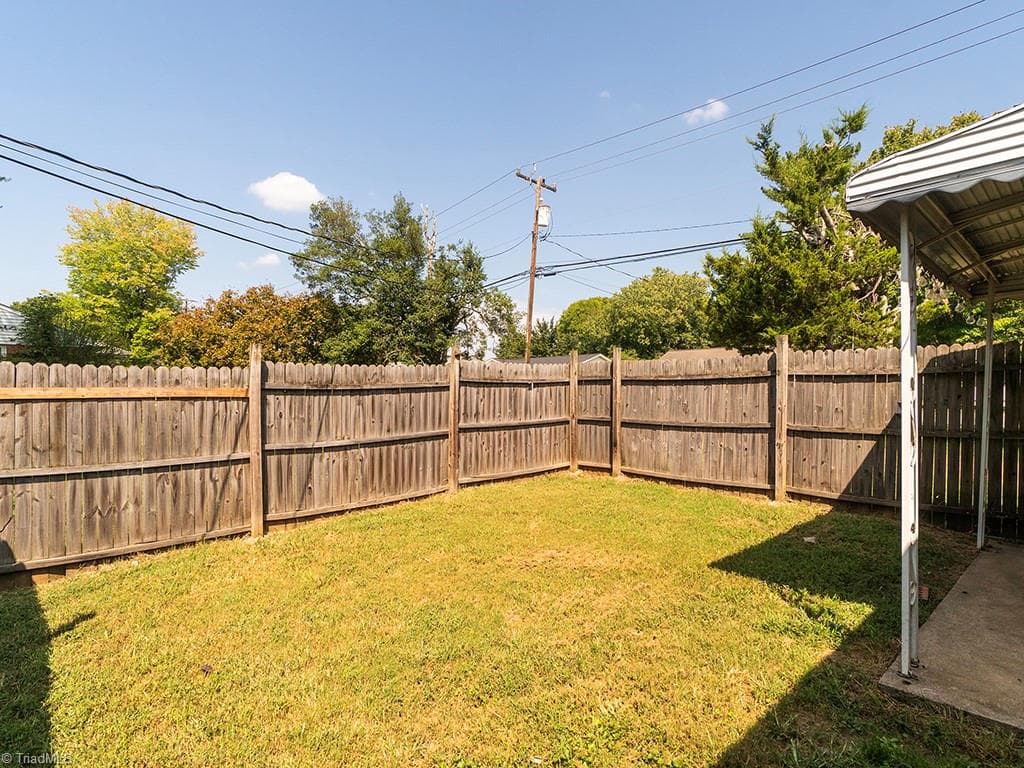 Stick/Site Built at 1901 Lynnwood Drive, Burlington NC 27215, Burlington, photo 65 of 76