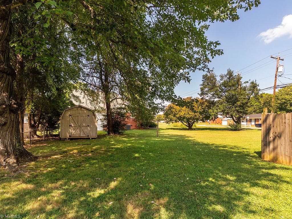 Stick/Site Built at 1901 Lynnwood Drive, Burlington NC 27215, Burlington, photo 73 of 76