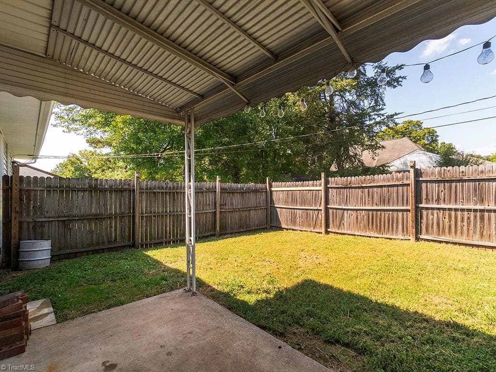 Stick/Site Built at 1901 Lynnwood Drive, Burlington NC 27215, Burlington, photo 57 of 76