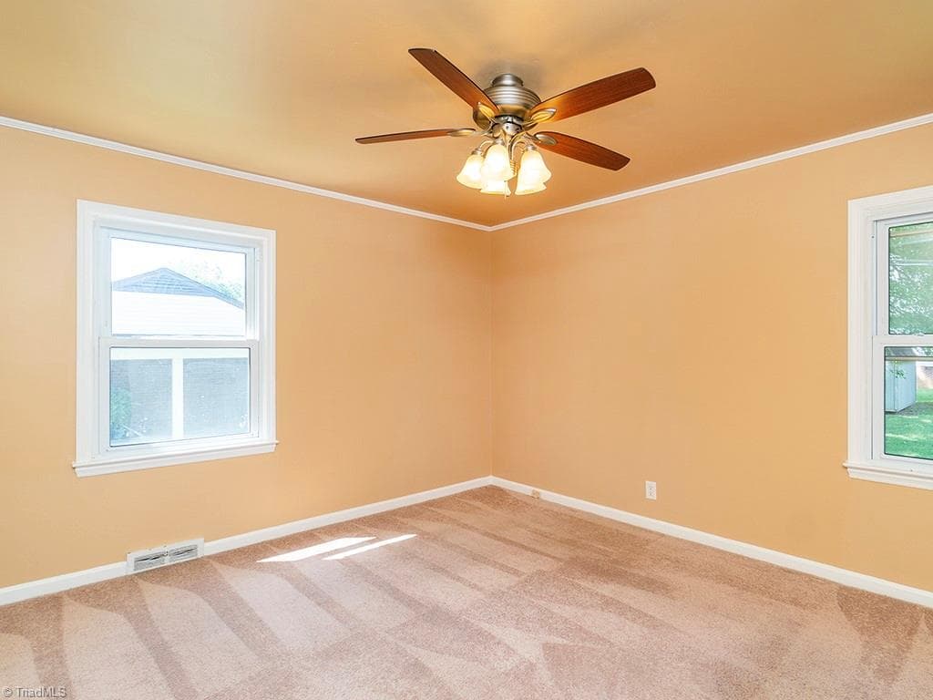 Stick/Site Built at 1901 Lynnwood Drive, Burlington NC 27215, Burlington, photo 41 of 76