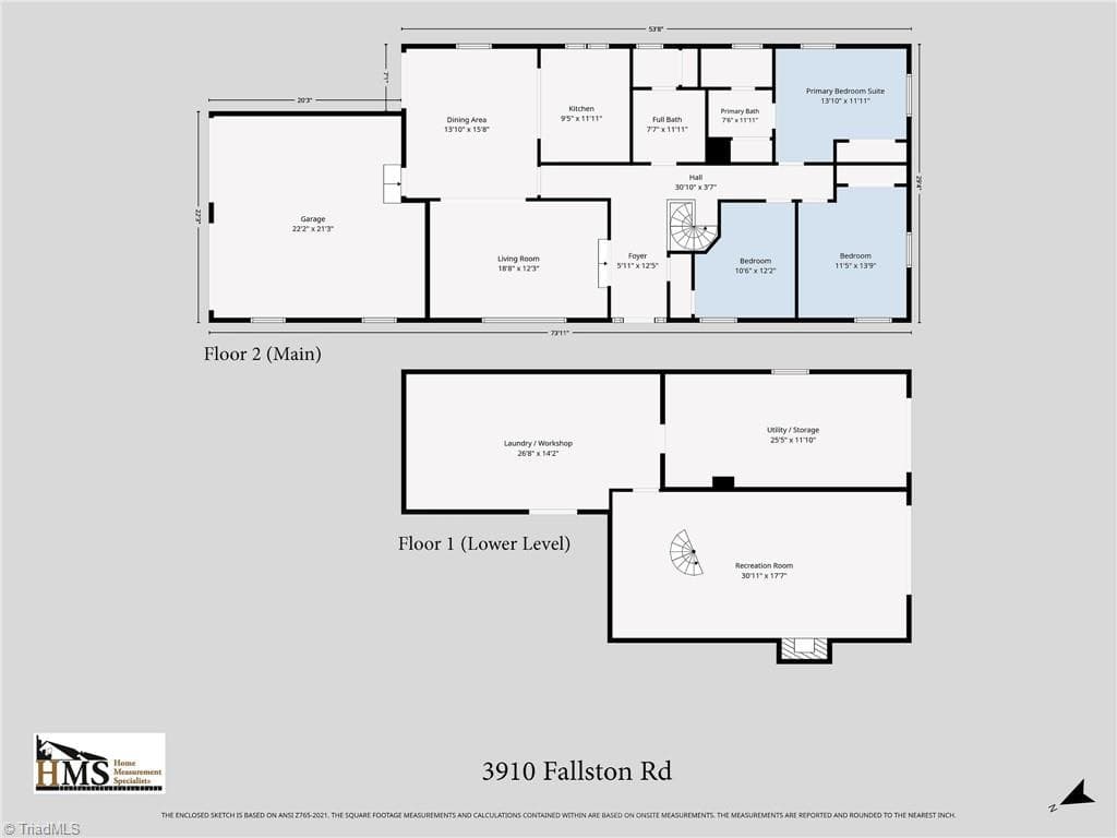 Stick/Site Built at 3910 Fallston Road, Shelby NC 28150, Shelby, photo 37 of 38