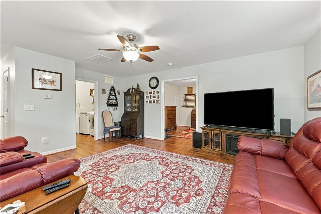Stick/Site Built at 239 Thistle Downs Drive, Burlington NC 27215, Burlington, photo 7 of 46