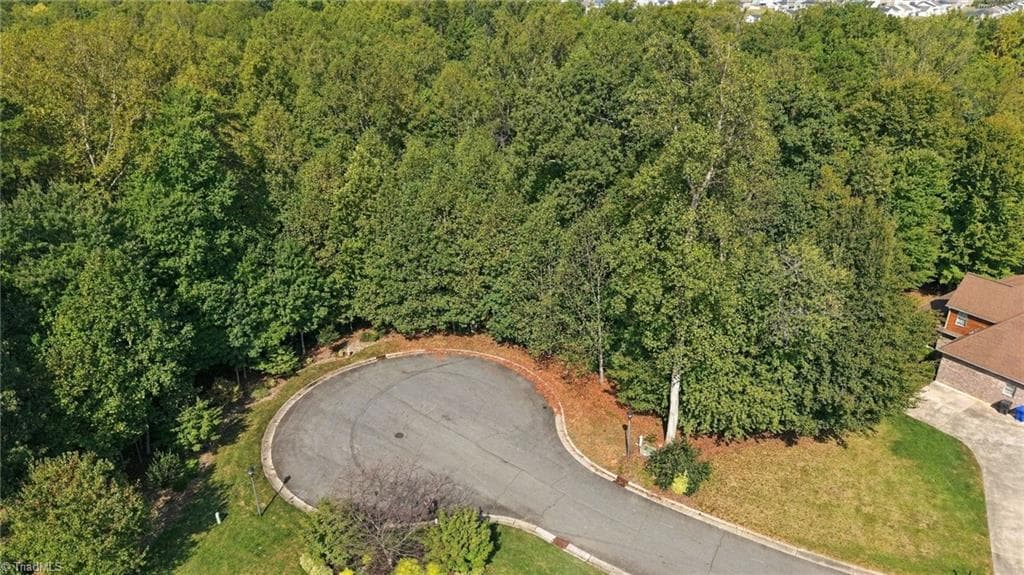 Single Family Residence at 2730 Spicewood Trails Lane, Pfafftown NC 27106, photo 12 of 12