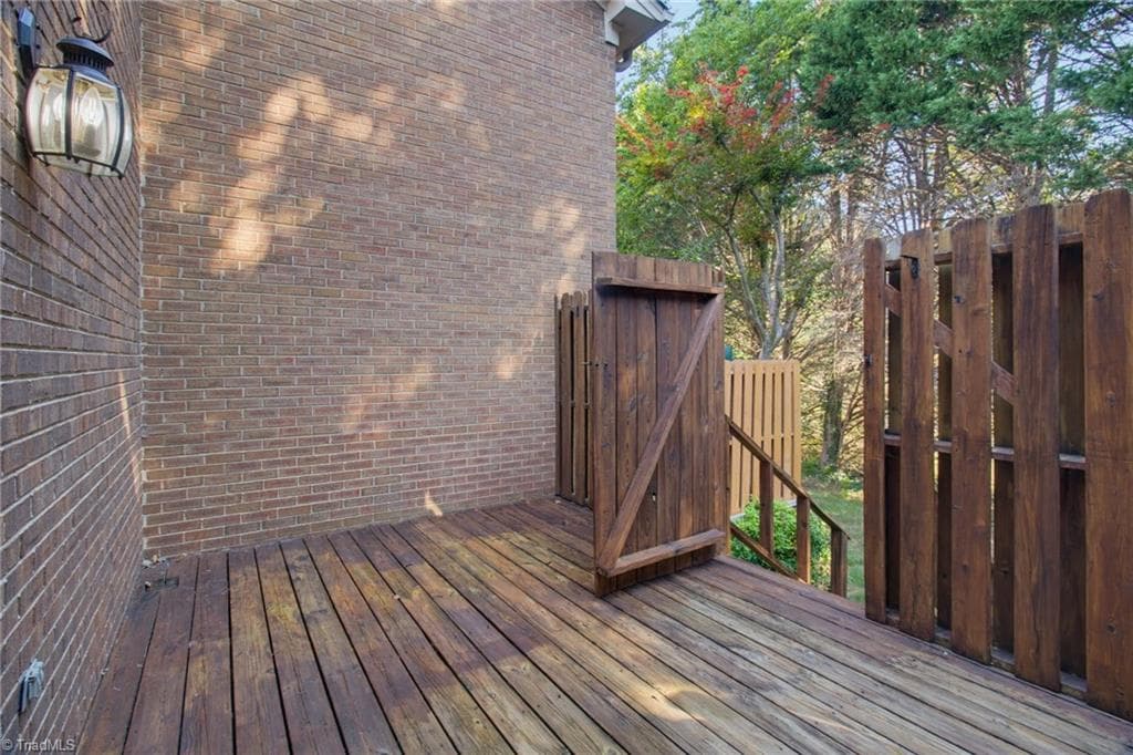 Stick/Site Built at 2210 New Garden Road # 3620, Greensboro NC 27410, photo 22 of 28