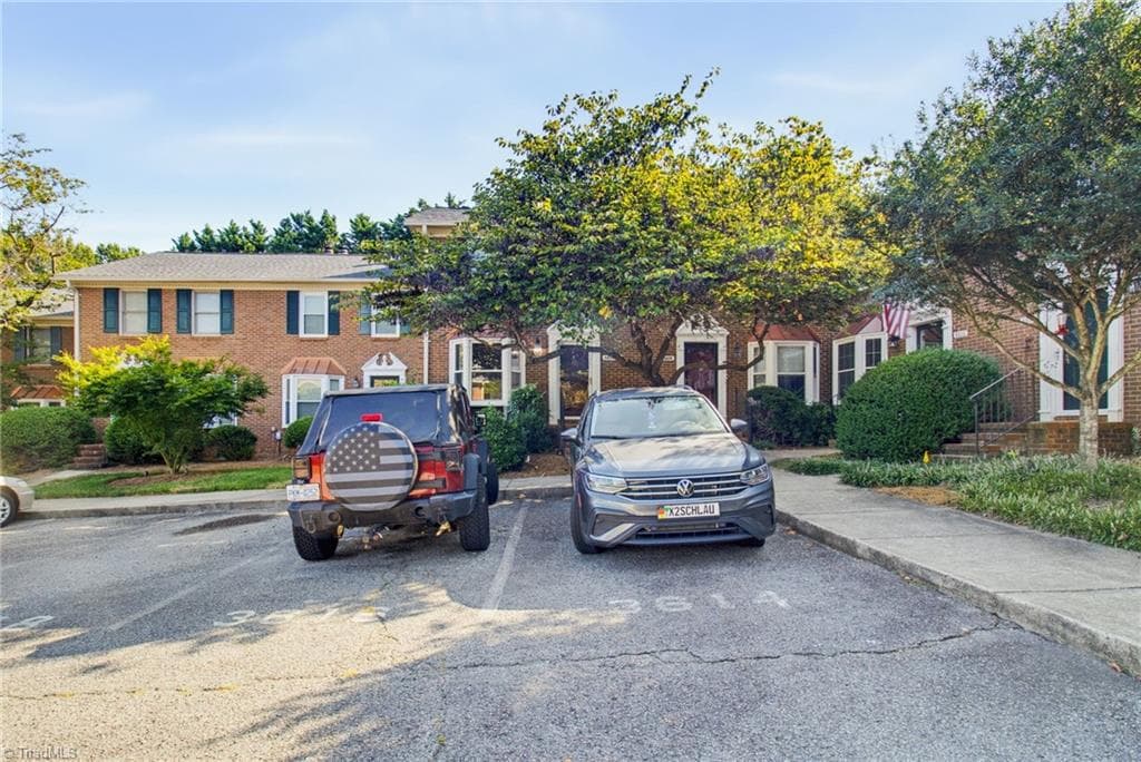 Stick/Site Built at 2210 New Garden Road # 3620, Greensboro NC 27410, photo 28 of 28