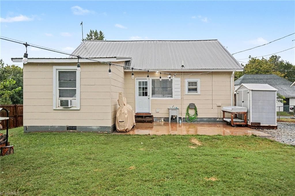 Stick/Site Built at 208 Copley Street, Lexington NC 27292, Lexington, photo 43 of 52