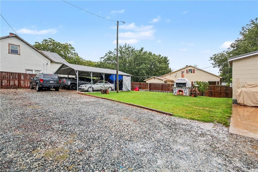 Stick/Site Built at 208 Copley Street, Lexington NC 27292, Lexington, photo 47 of 52