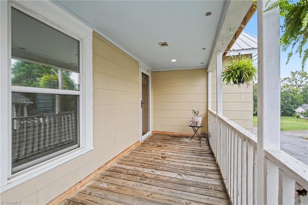 Stick/Site Built at 208 Copley Street, Lexington NC 27292, Lexington, photo 7 of 52