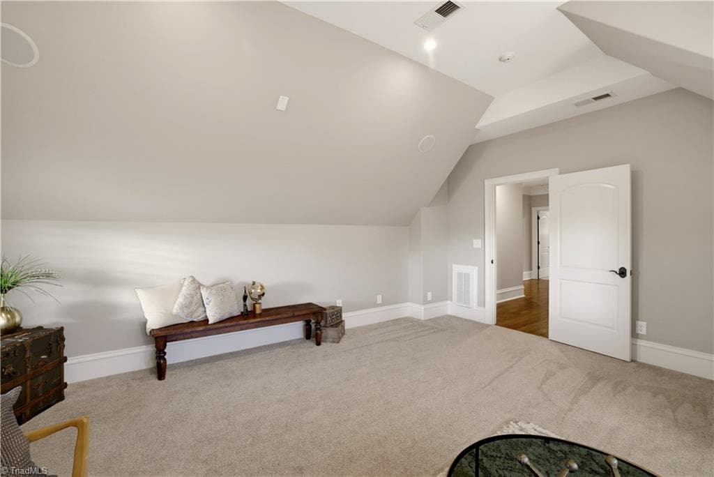 Stick/Site Built at 7404 Hadleigh Court, Oak Ridge NC 27310, Oak Ridge, photo 61 of 94