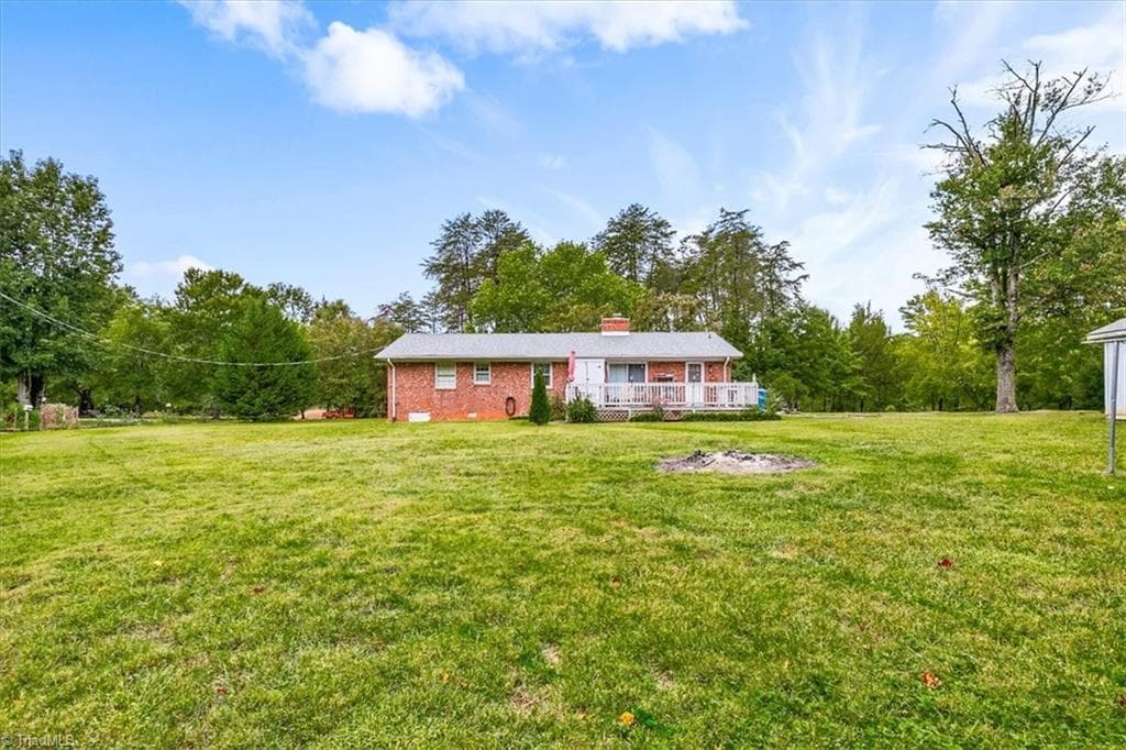 Stick/Site Built at 5822 RuralView Road, Gibsonville NC 27249, Gibsonville, photo 53 of 70