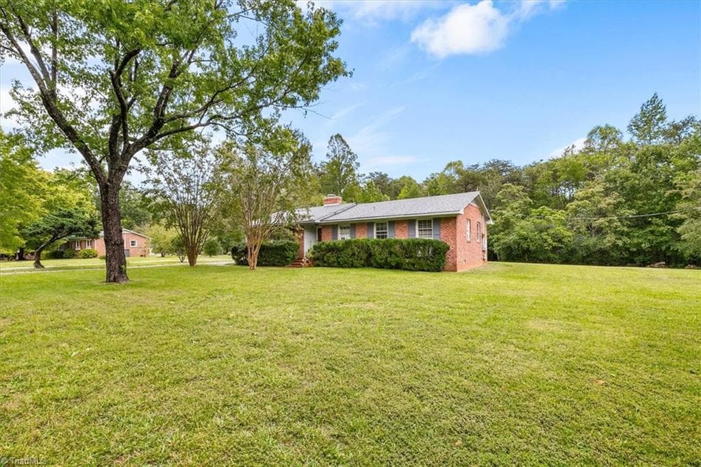 Stick/Site Built at 5822 RuralView Road, Gibsonville NC 27249, Gibsonville, photo 7 of 70