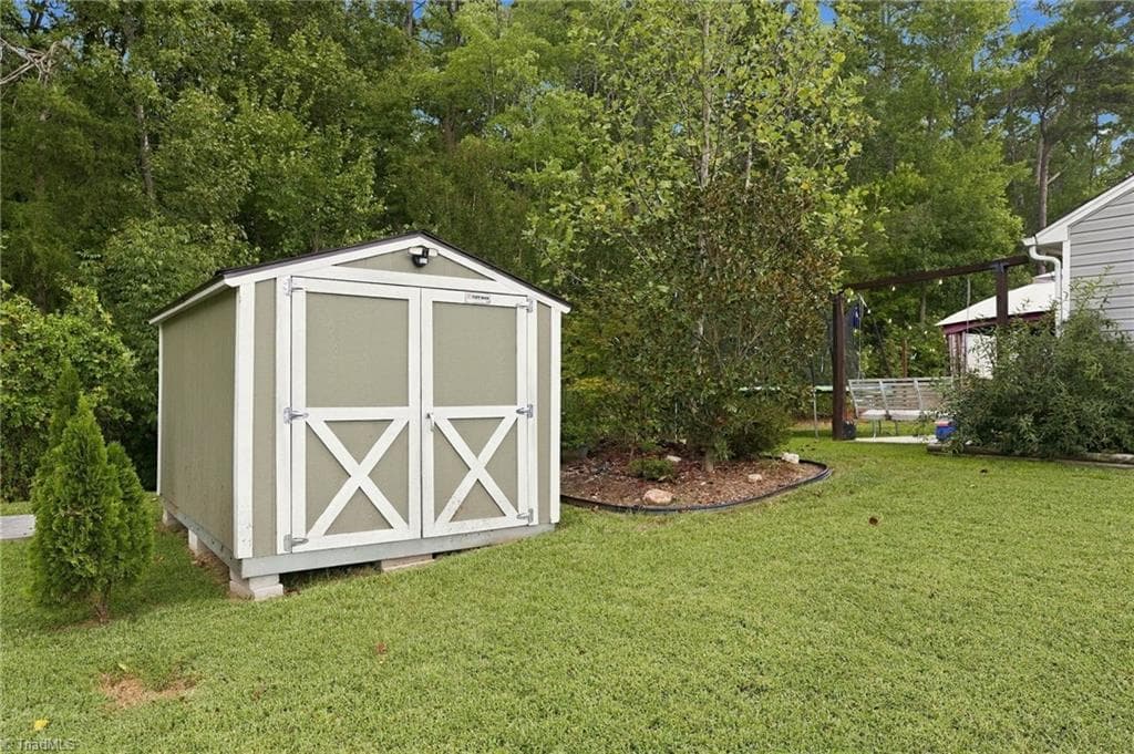 Stick/Site Built at 115 Goldenrod Court, Burlington NC 27215, Burlington, photo 45 of 50