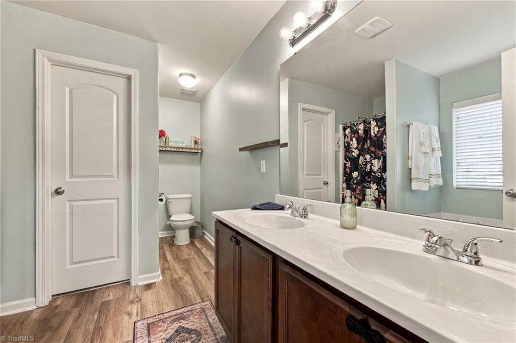 Stick/Site Built at 115 Goldenrod Court, Burlington NC 27215, Burlington, photo 33 of 50