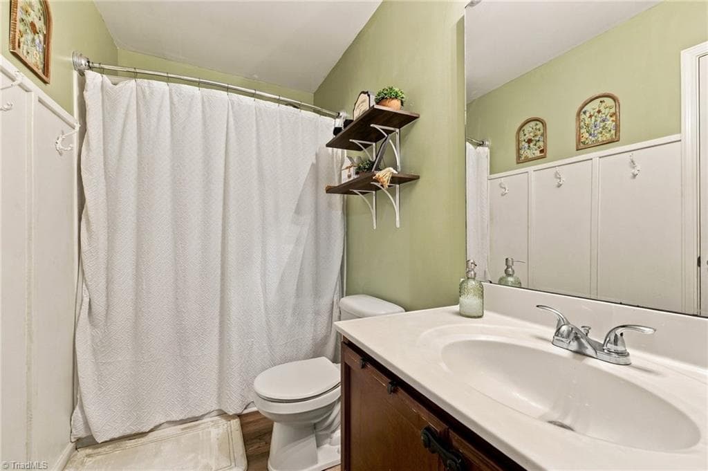 Stick/Site Built at 115 Goldenrod Court, Burlington NC 27215, Burlington, photo 13 of 50