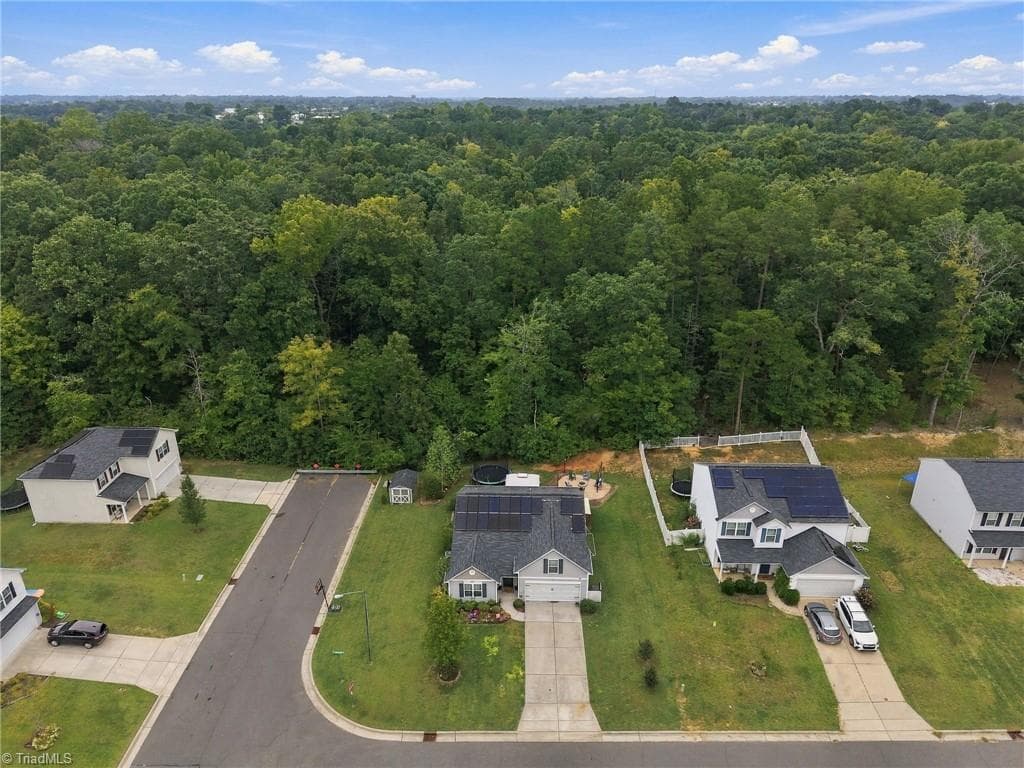 Stick/Site Built at 115 Goldenrod Court, Burlington NC 27215, Burlington, photo 47 of 50