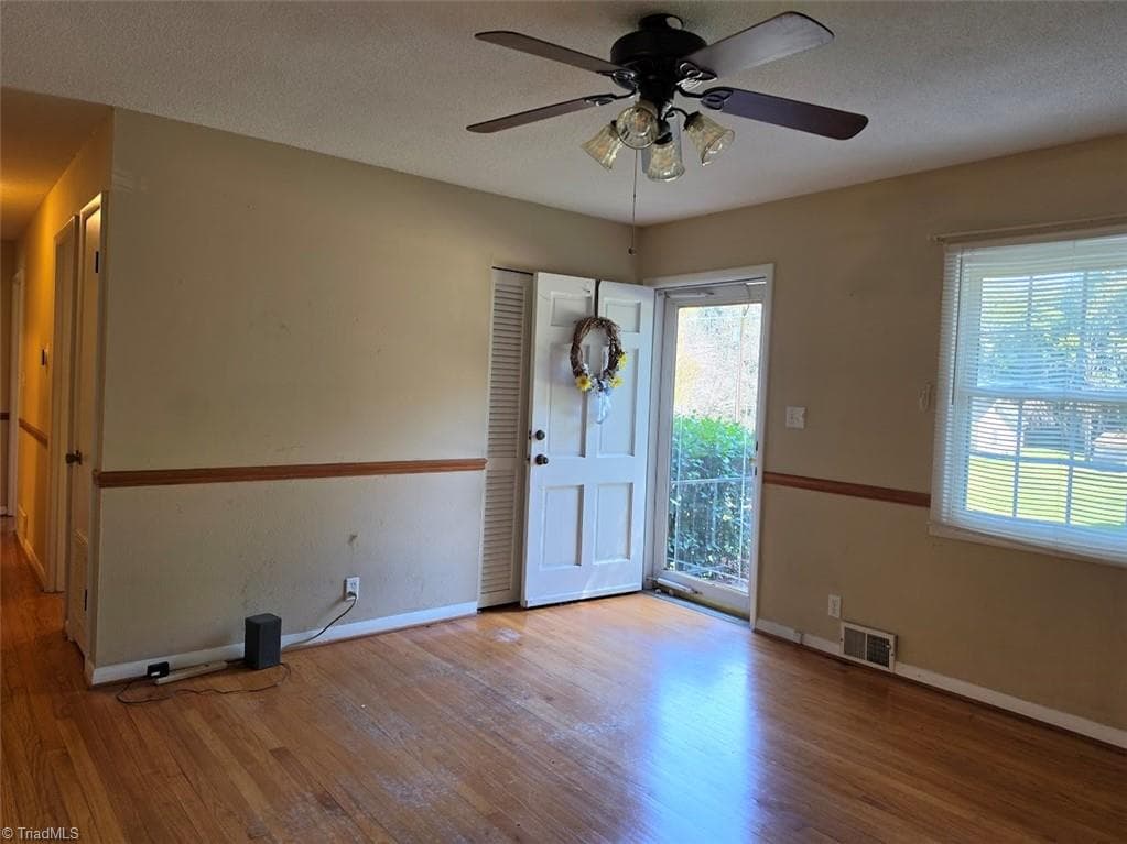 Stick/Site Built at 379 W Maple Avenue, Mocksville NC 27028, Mocksville, photo 3 of 16