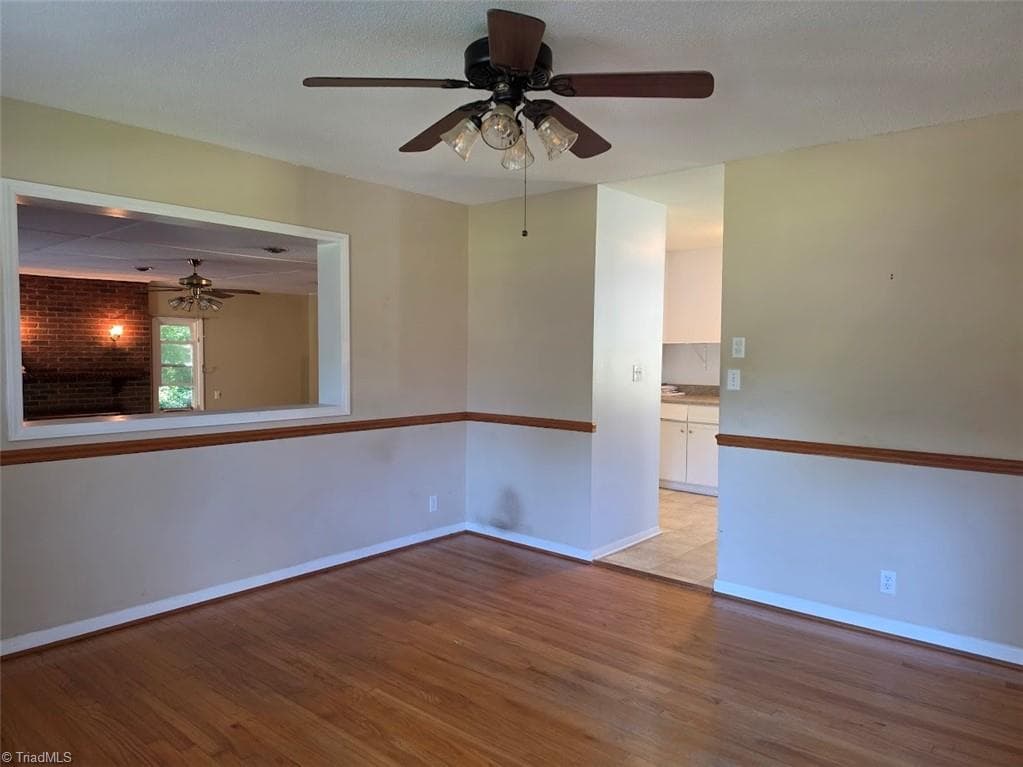 Stick/Site Built at 379 W Maple Avenue, Mocksville NC 27028, Mocksville, photo 5 of 16