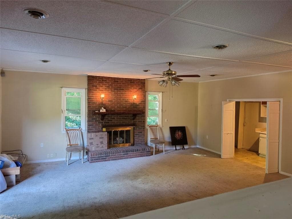 Stick/Site Built at 379 W Maple Avenue, Mocksville NC 27028, Mocksville, photo 9 of 16