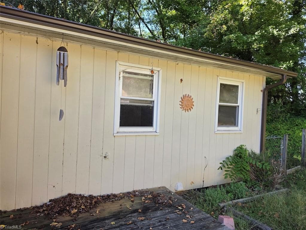Stick/Site Built at 379 W Maple Avenue, Mocksville NC 27028, Mocksville, photo 15 of 16