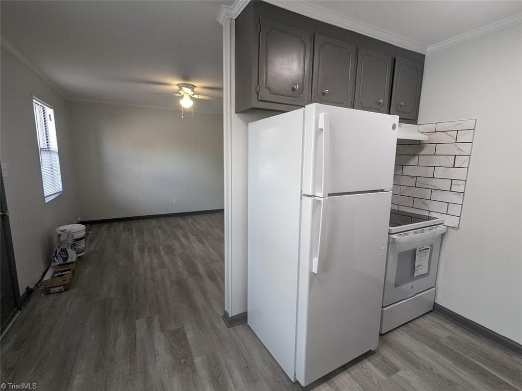 Apartment at 804 Meadow Ridge Court, Winston-Salem NC 27107, Winston-Salem, photo 7 of 24